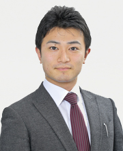 幅岸 健一郎