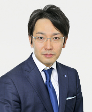 中園 隼人