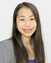 小林 典子