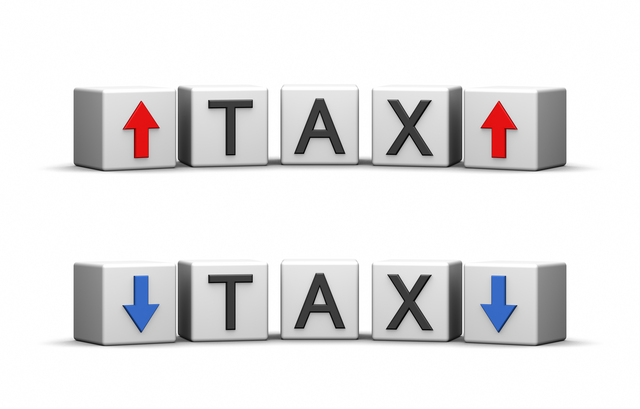 【コラム】法人税減税、赤字企業は負担増 　税負担の公平性はどうなる？