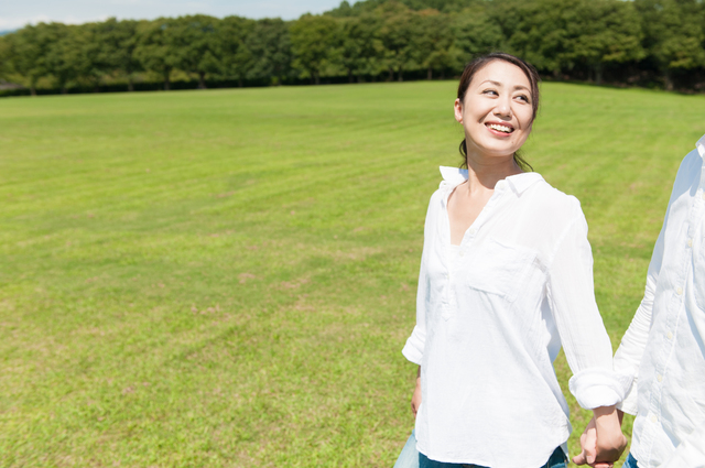 女性公認会計士が、運命の男性に巡り合うために必要なこととは