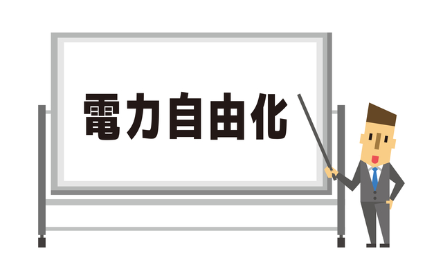 電気料金節約のチャンスと留意点　～電力小売完全自由化の導入と先行きについて～