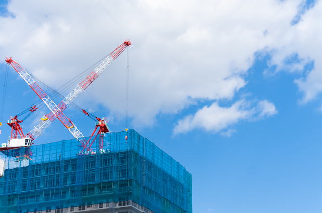 【コラム】施工不良のマンション費用は特損？　特別損失についてのおさらい