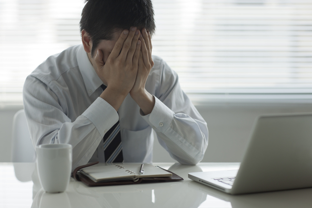 ブラック会計事務所を見分ける方法があった！