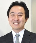 森山保氏